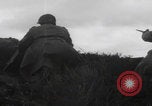 Image of US observation post Volkenrath Germany WW2 Volkenrath Germany, 1944, second 16 stock footage video 65675080035