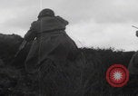 Image of US observation post Volkenrath Germany WW2 Volkenrath Germany, 1944, second 18 stock footage video 65675080035
