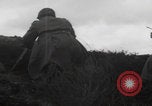 Image of US observation post Volkenrath Germany WW2 Volkenrath Germany, 1944, second 19 stock footage video 65675080035