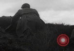 Image of US observation post Volkenrath Germany WW2 Volkenrath Germany, 1944, second 21 stock footage video 65675080035