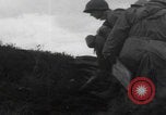 Image of US observation post Volkenrath Germany WW2 Volkenrath Germany, 1944, second 22 stock footage video 65675080035