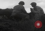 Image of US observation post Volkenrath Germany WW2 Volkenrath Germany, 1944, second 25 stock footage video 65675080035