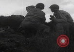 Image of US observation post Volkenrath Germany WW2 Volkenrath Germany, 1944, second 26 stock footage video 65675080035