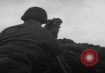 Image of US observation post Volkenrath Germany WW2 Volkenrath Germany, 1944, second 27 stock footage video 65675080035