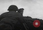 Image of US observation post Volkenrath Germany WW2 Volkenrath Germany, 1944, second 28 stock footage video 65675080035