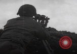 Image of US observation post Volkenrath Germany WW2 Volkenrath Germany, 1944, second 29 stock footage video 65675080035