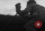 Image of US observation post Volkenrath Germany WW2 Volkenrath Germany, 1944, second 32 stock footage video 65675080035