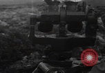 Image of US observation post Volkenrath Germany WW2 Volkenrath Germany, 1944, second 33 stock footage video 65675080035