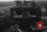 Image of US observation post Volkenrath Germany WW2 Volkenrath Germany, 1944, second 34 stock footage video 65675080035