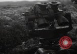 Image of US observation post Volkenrath Germany WW2 Volkenrath Germany, 1944, second 36 stock footage video 65675080035