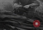 Image of US observation post Volkenrath Germany WW2 Volkenrath Germany, 1944, second 38 stock footage video 65675080035