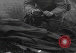 Image of US observation post Volkenrath Germany WW2 Volkenrath Germany, 1944, second 39 stock footage video 65675080035