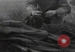 Image of US observation post Volkenrath Germany WW2 Volkenrath Germany, 1944, second 41 stock footage video 65675080035