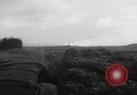 Image of US observation post Volkenrath Germany WW2 Volkenrath Germany, 1944, second 48 stock footage video 65675080035