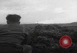 Image of US observation post Volkenrath Germany WW2 Volkenrath Germany, 1944, second 49 stock footage video 65675080035
