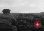 Image of US observation post Volkenrath Germany WW2 Volkenrath Germany, 1944, second 51 stock footage video 65675080035