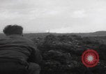 Image of US observation post Volkenrath Germany WW2 Volkenrath Germany, 1944, second 52 stock footage video 65675080035