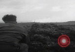 Image of US observation post Volkenrath Germany WW2 Volkenrath Germany, 1944, second 53 stock footage video 65675080035