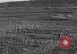 Image of US tanks deployed Volkenrath Volkenrath Germany, 1944, second 19 stock footage video 65675080036
