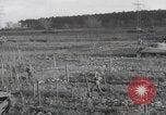 Image of US tanks deployed Volkenrath Volkenrath Germany, 1944, second 25 stock footage video 65675080036