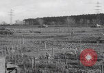 Image of US tanks deployed Volkenrath Volkenrath Germany, 1944, second 34 stock footage video 65675080036