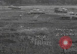 Image of US tanks deployed Volkenrath Volkenrath Germany, 1944, second 39 stock footage video 65675080036