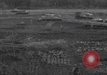 Image of US tanks deployed Volkenrath Volkenrath Germany, 1944, second 40 stock footage video 65675080036