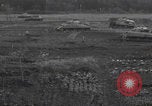 Image of US tanks deployed Volkenrath Volkenrath Germany, 1944, second 41 stock footage video 65675080036