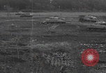 Image of US tanks deployed Volkenrath Volkenrath Germany, 1944, second 43 stock footage video 65675080036