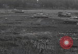 Image of US tanks deployed Volkenrath Volkenrath Germany, 1944, second 44 stock footage video 65675080036
