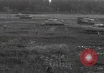 Image of US tanks deployed Volkenrath Volkenrath Germany, 1944, second 45 stock footage video 65675080036