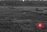 Image of US tanks deployed Volkenrath Volkenrath Germany, 1944, second 46 stock footage video 65675080036