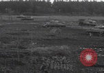 Image of US tanks deployed Volkenrath Volkenrath Germany, 1944, second 47 stock footage video 65675080036