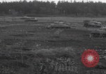 Image of US tanks deployed Volkenrath Volkenrath Germany, 1944, second 48 stock footage video 65675080036