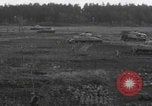 Image of US tanks deployed Volkenrath Volkenrath Germany, 1944, second 50 stock footage video 65675080036