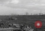 Image of US tanks deployed Volkenrath Volkenrath Germany, 1944, second 59 stock footage video 65675080036