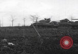 Immagine di US mortaio squads sparando Germania Germania, 1944, secondo 5 filmato di repertorio 65675080037