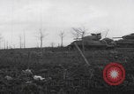 Immagine di US mortaio squads sparando Germania Germania, 1944, secondo 6 filmato di repertorio 65675080037