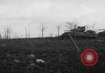 Immagine di US mortaio squads sparando Germania Germania, 1944, secondo 7 filmato di repertorio 65675080037