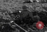 Immagine di US mortaio squads sparando Germania Germania, 1944, secondo 11 filmato di repertorio 65675080037