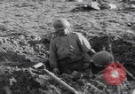 Immagine di US mortaio squads sparando Germania Germania, 1944, secondo 15 filmato di repertorio 65675080037