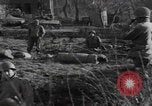 Immagine di US mortaio squads sparando Germania Germania, 1944, secondo 17 filmato di repertorio 65675080037