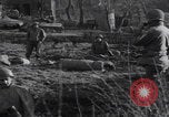 Immagine di US mortaio squads sparando Germania Germania, 1944, secondo 18 filmato di repertorio 65675080037