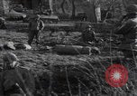 Immagine di US mortaio squads sparando Germania Germania, 1944, secondo 21 filmato di repertorio 65675080037