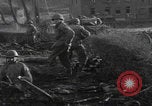 Immagine di US mortaio squads sparando Germania Germania, 1944, secondo 22 filmato di repertorio 65675080037