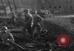 Immagine di US mortaio squads sparando Germania Germania, 1944, secondo 23 filmato di repertorio 65675080037