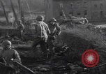 Immagine di US mortaio squads sparando Germania Germania, 1944, secondo 26 filmato di repertorio 65675080037