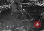 Immagine di US mortaio squads sparando Germania Germania, 1944, secondo 43 filmato di repertorio 65675080037
