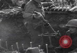 Immagine di US mortaio squads sparando Germania Germania, 1944, secondo 45 filmato di repertorio 65675080037