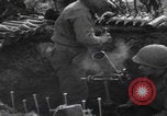 Immagine di US mortaio squads sparando Germania Germania, 1944, secondo 46 filmato di repertorio 65675080037